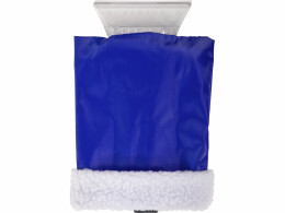 Разное Скребок для льда «Colt», синий