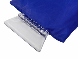 Разное Скребок для льда «Colt», синий