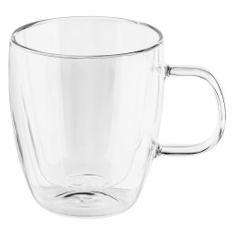 Molti Кружка с двойными стенками Seifenblase