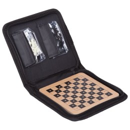 Разное Шахматы дорожные Damier