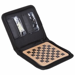 Разное Шахматы дорожные Damier