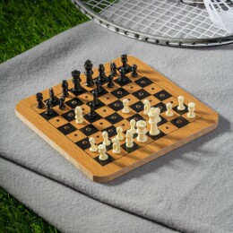 Разное Шахматы дорожные Damier