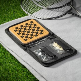 Разное Шахматы дорожные Damier