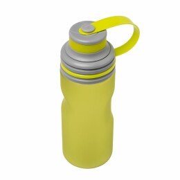 Разное Бутылка для воды Fresh, зеленая