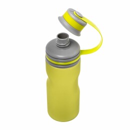 Разное Бутылка для воды Fresh, зеленая