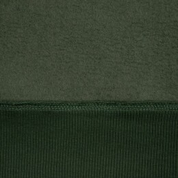Molti Худи Kulonga Oversize, темно-зеленое