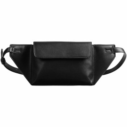 Newonce Поясная сумка Romance, черная