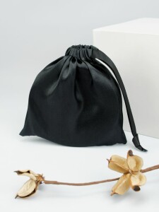 Newonce Ремень Romance, черный