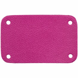 сделано в России Лейбл Latte, S, розовый