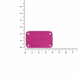 сделано в России Лейбл Eta Latte, S, розовый