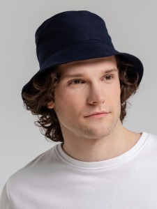 Bizbolka Панама Bizbolka Challenge, темно-синяя