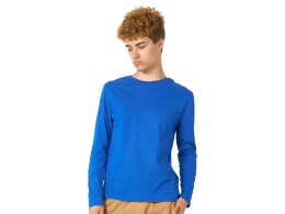 US Basic Лонгслив «Porto» мужской, кл синий