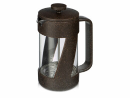 Eat & Bite Френч-пресс из кофейных зерен «Paulo», 600 мл