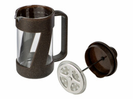 Eat & Bite Френч-пресс из кофейных зерен «Paulo», 600 мл