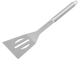 Разное Набор для барбекю в кейсе: лопатка, щипцы, вилка "Salvy"