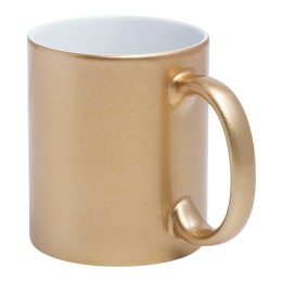 Разное Кружка Ore для сублимационной печати, золотистая