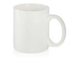 Разное Кружка «Марко», матовая, белая