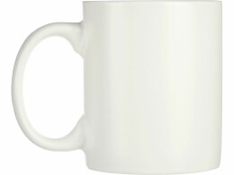 Разное Кружка «Марко», матовая, белая