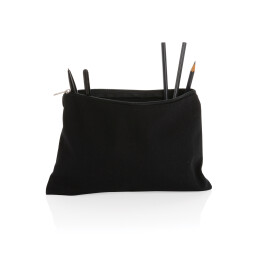 Разное Косметичка Impact из переработанного неокрашенного канваса AWARE™, 285 г/м²