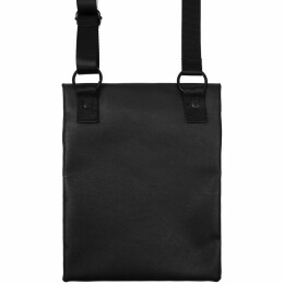 Indivo Сумка через плечо ringLink, черная