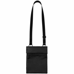 Indivo Сумка через плечо ringLink, черная