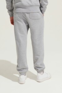 Sol's Джоггеры унисекс Century, черные