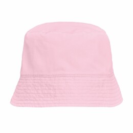 Sol's Панама Nylon двусторонняя, молочная с розовым