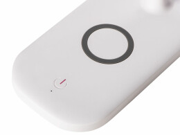 Evolt Настольный светильник с беспроводной зарядкой "Nimble", 10 Вт