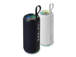 Rombica Портативная колонка «mySound Colibri 2C», 6 Вт, белый