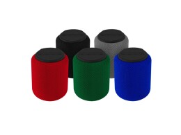 Rombica Портативная колонка «mySound Clario», 15 Вт Green