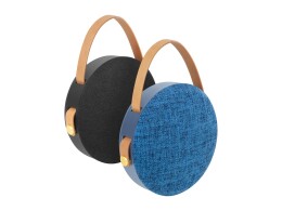 Rombica Портативная колонка «mySound Cleo», 8 Вт Blue