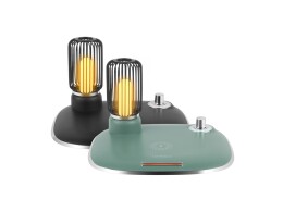 Rombica Беспроводное зарядное устройство Rombica NEO Tomas Quick Black