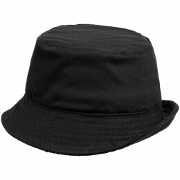 Molti Панама Sunshade, черная