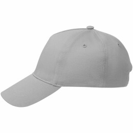 Molti Бейсболка Convention, серая