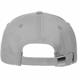 Molti Бейсболка Convention, серая