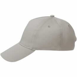 Molti Бейсболка Convention, серая