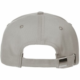 Molti Бейсболка Convention, серая