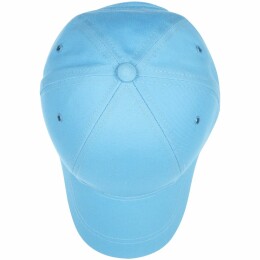 Molti Бейсболка детская Capture Kids, голубая