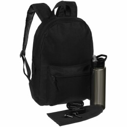 Разное Набор Basepack, черный