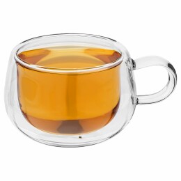 Molti Чашка с двойными стенками Small Ball