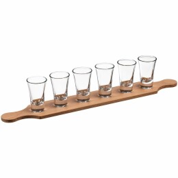 Pasabahce Набор шотов Partymaker, ver.2