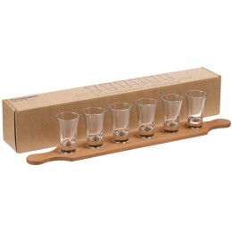 Pasabahce Набор шотов Partymaker, ver.2