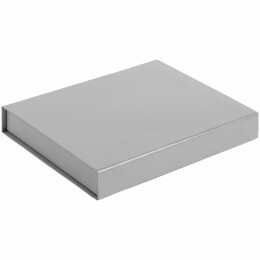 сделано в России Коробка My Day под ежедневник, аккумулятор и ручку