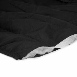 Molti Жилет Leven, темно-синий