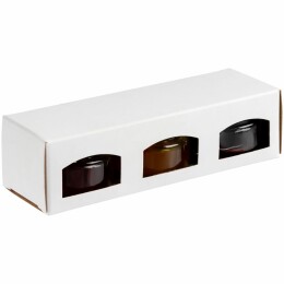 сделано в России Коробка Jamming