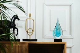 Разное Стела Glass Onion