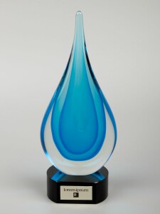 Разное Стела Glass Onion