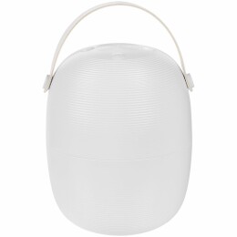 Careon Переносной увлажнитель-ароматизатор PH14, белый