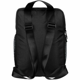 Molti Рюкзак Packmate Sides, черный