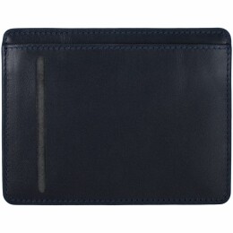 Matteo Tantini Чехол для карт Remini, темно-синий